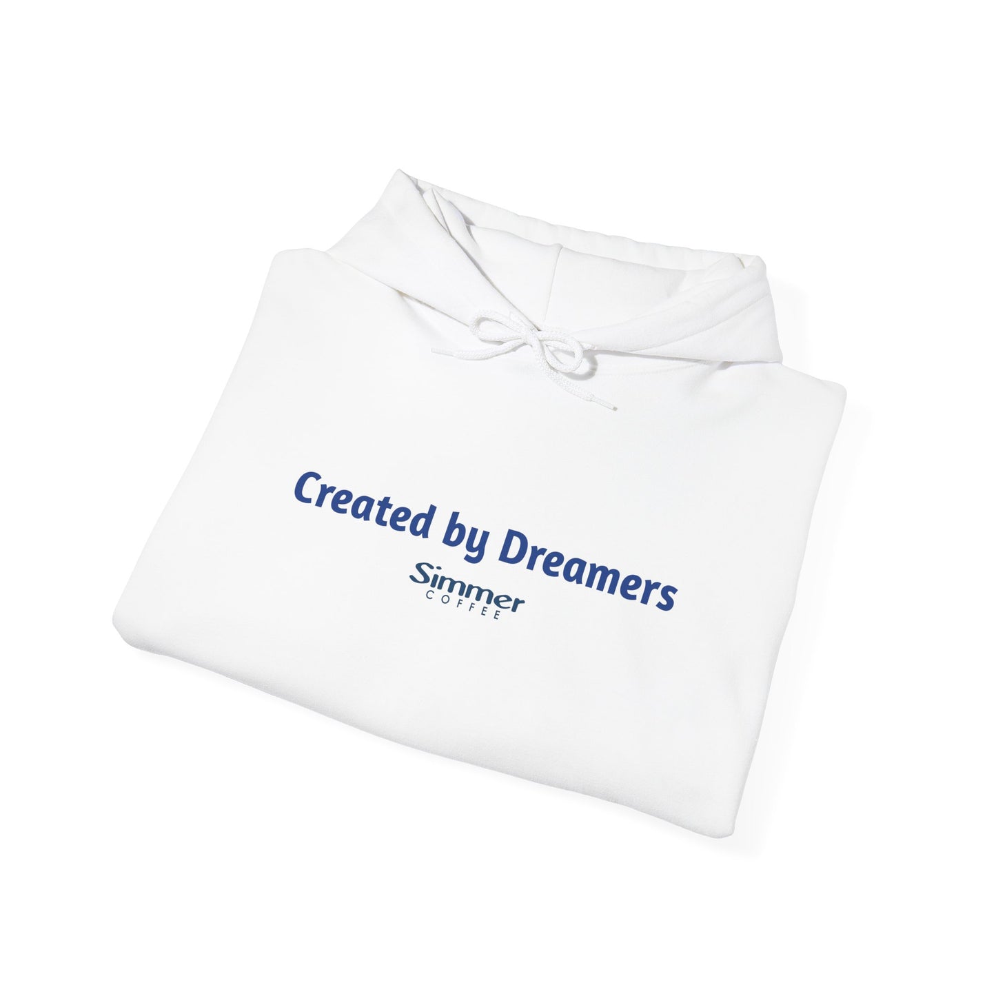 Created by Dreamers Lifestyle Hoodie