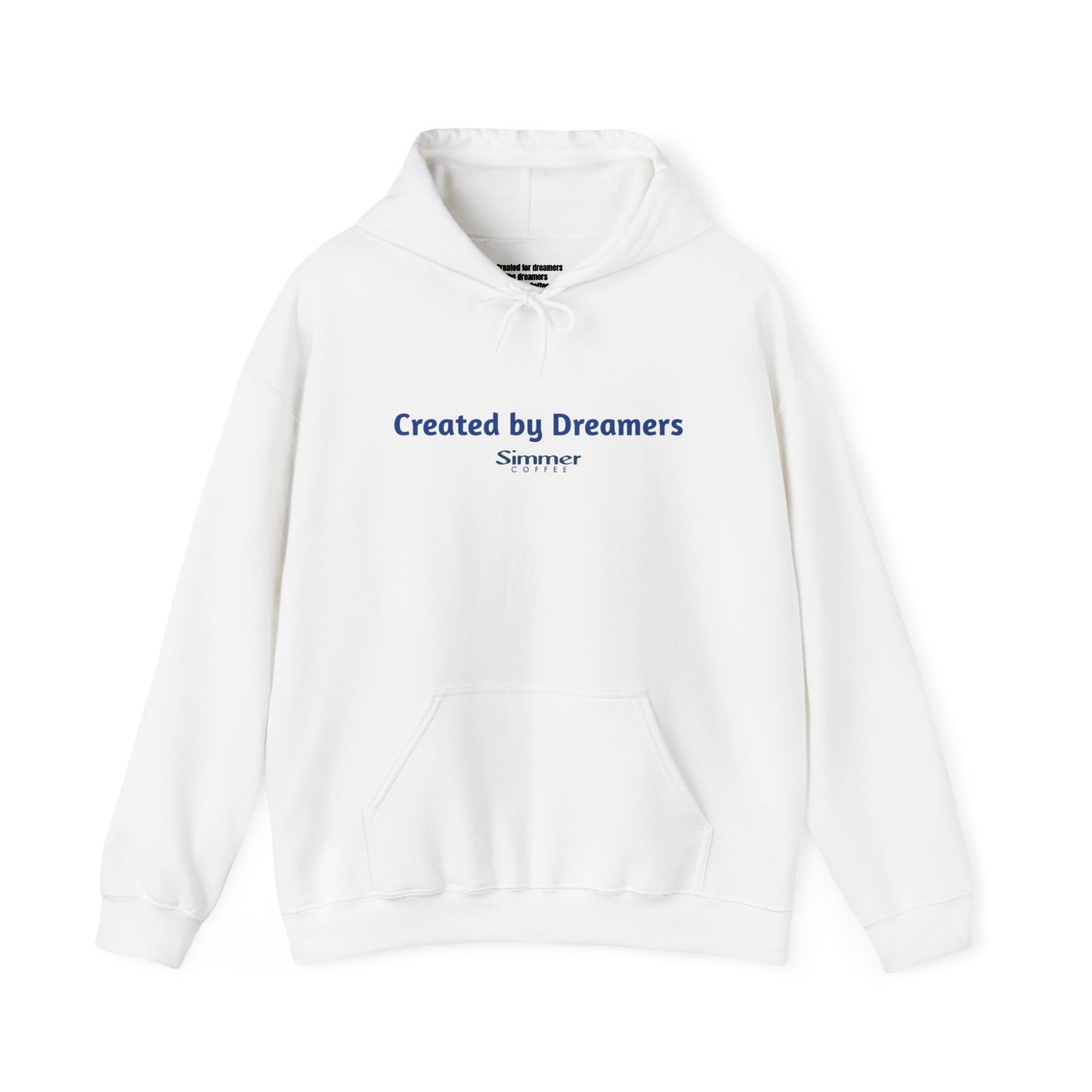 Created by Dreamers Lifestyle Hoodie