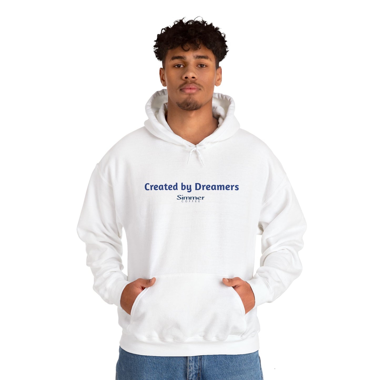 Created by Dreamers Lifestyle Hoodie