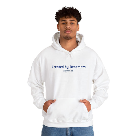 Created by Dreamers Lifestyle Hoodie